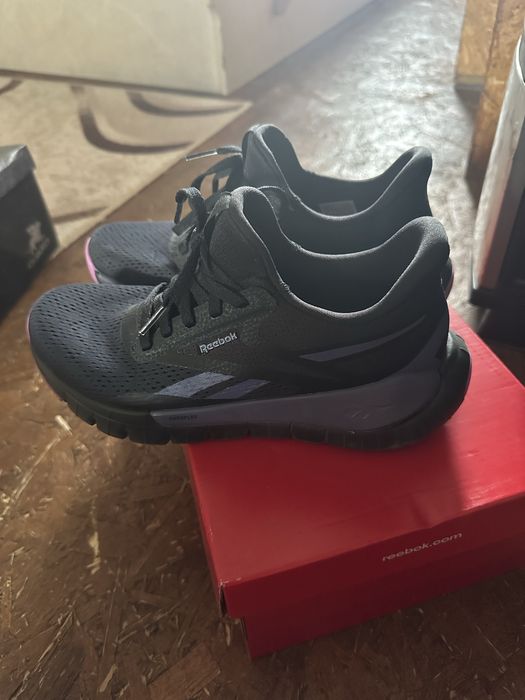 Маратонки много запазени Nike Adidas Reebok