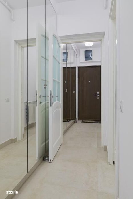 Apartament 2 camere 13 Septembrie Marriott Carol