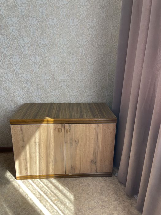Продам Спальний гарнитур б/у 100 000 тг. Самовывоз