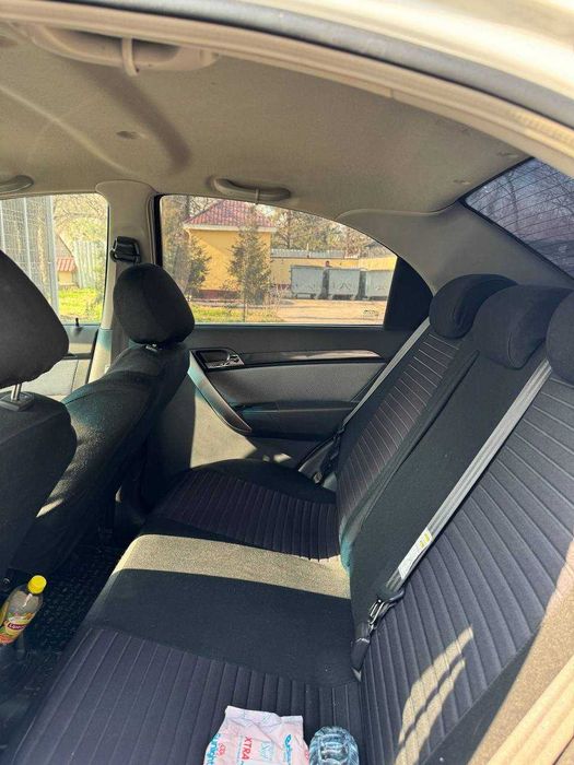 Нексия 3 4 позиция