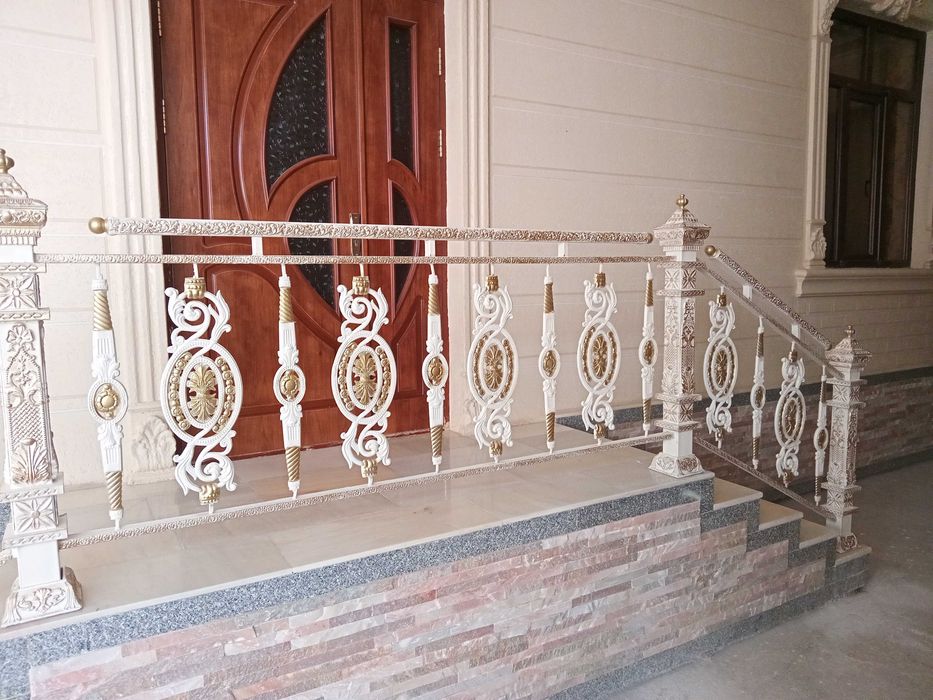 Ворота решетки ограждение железные двери сварочные услуги