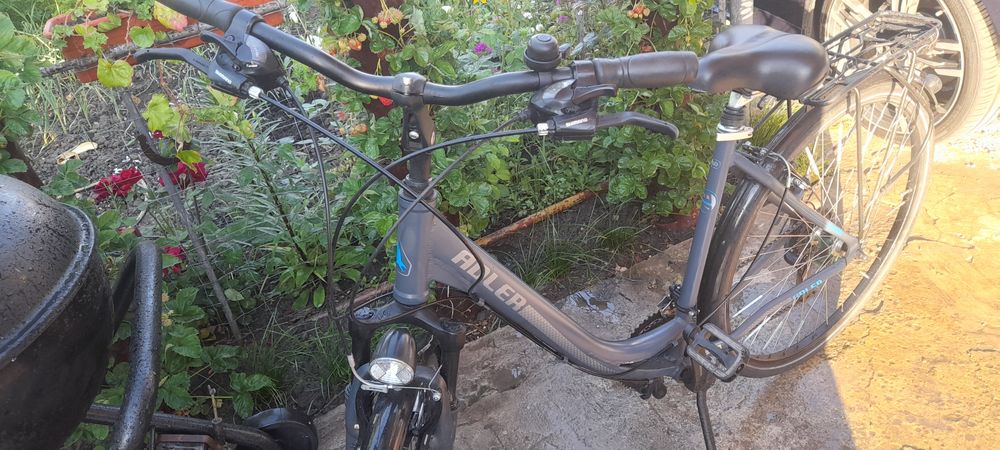 Bicicleta nemteasca
