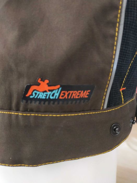 Vând haina muncă STRETCH EXTREME mărimea M