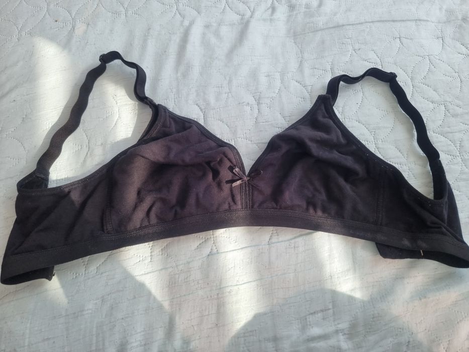 Сутиен за кърмене