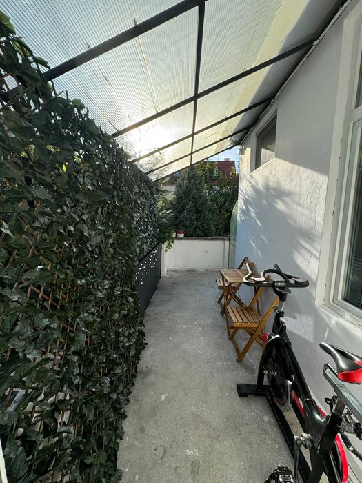 Studio ultracentral de inchiriat