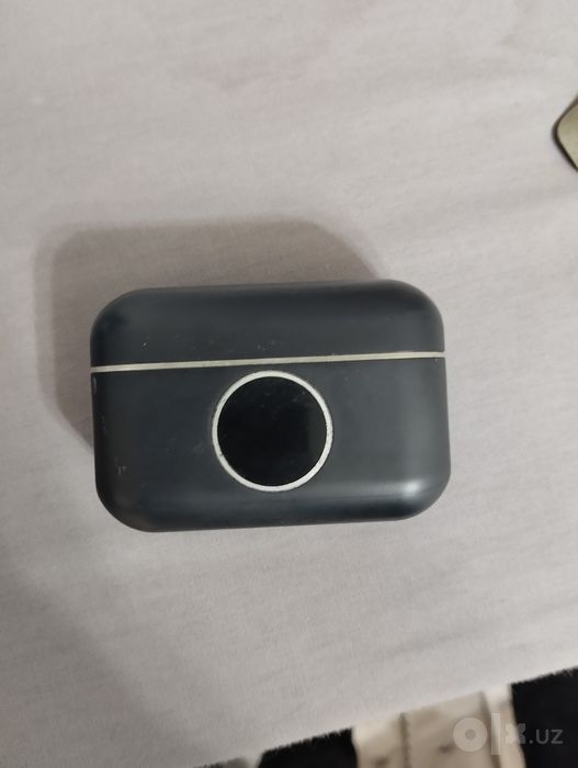 Mikrafon mini telefon
