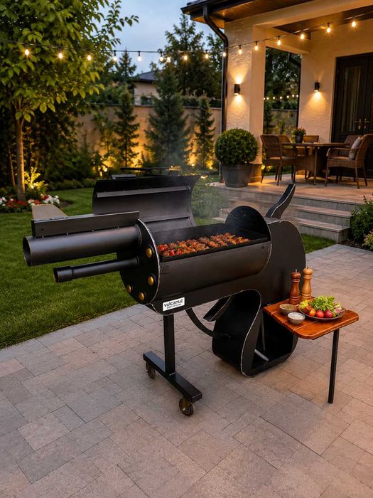 Qo'ri mangal q'orilar shashlik мангал