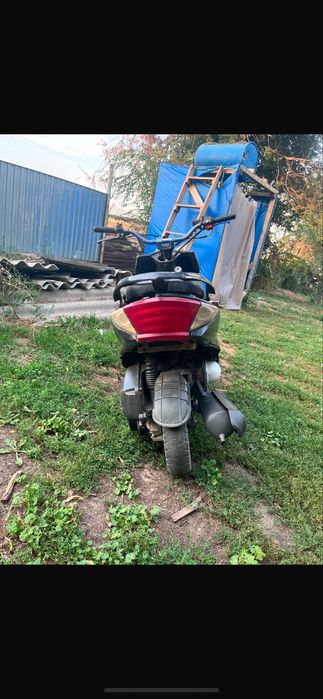 Продам мопед M8 PRO