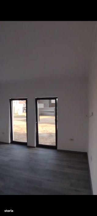 Casa Noua în cartier nou în Fântânele cu 344 mp și centrală pe gaz