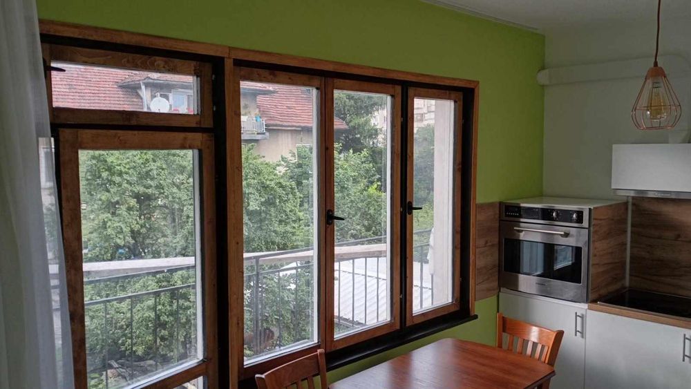 Дава се под наем Етаж от къща в София, Разсадника - 137 кв.м за 600 € - Снимка #3