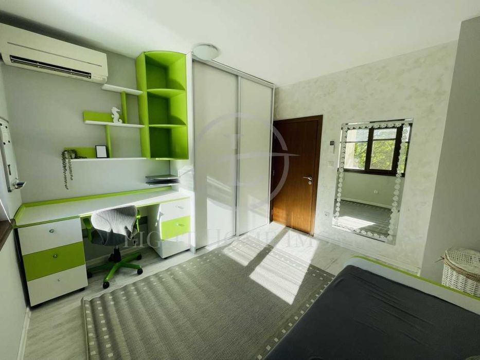 Продава се Четиристаен апартамент в Пловдив, Тракия - 86 кв.м за 2000 €/кв.м - Снимка #10