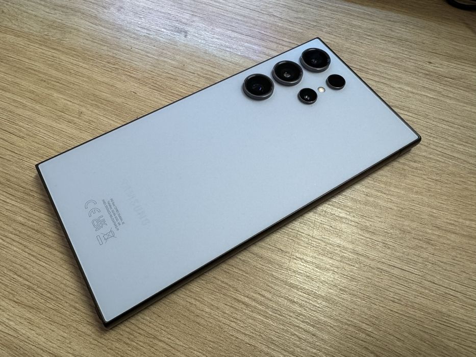 Samsung S24 Ultra 512Gb Blue