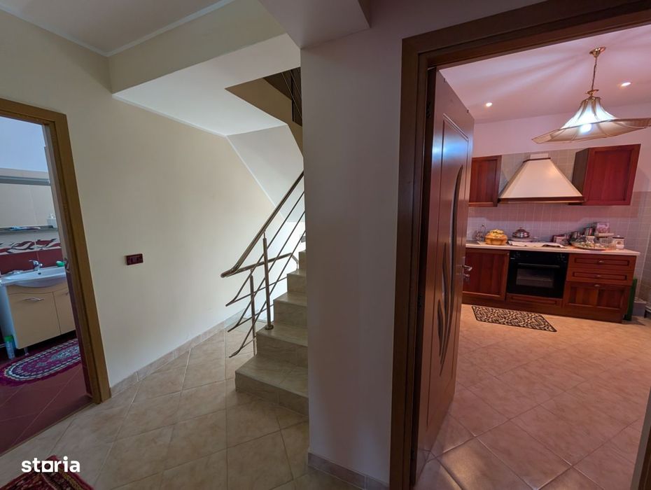 Casa P+ 1 + M #Lilieci