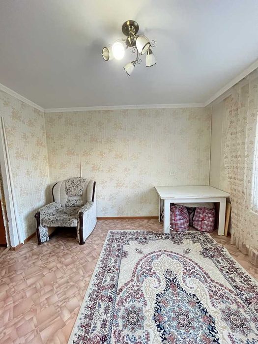 Продам 2х комн кв 8мкр