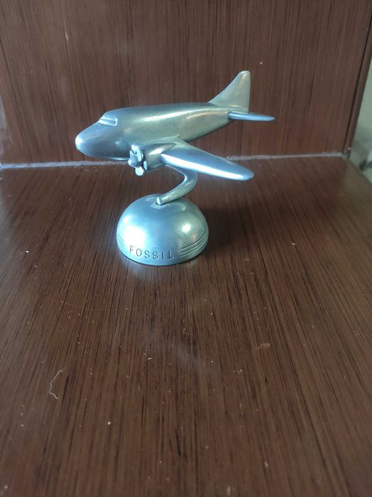 Модель самолета фоссл