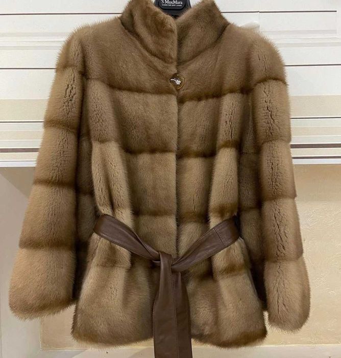 Шикарная шуба, Греция!!!