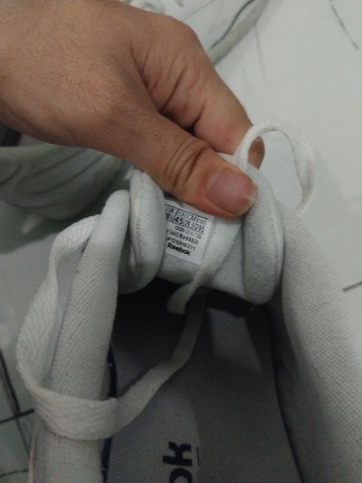 Оригинални маратонки Reebok