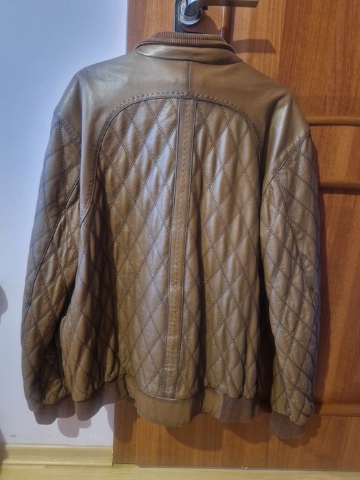 Мъжко кажено яке