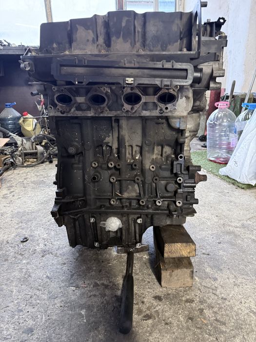 Двигател за bmw x3 2.0d 150к.с. (150 коня M47 )