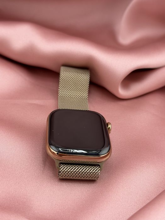 Apple Watch Series 11 #MA31546