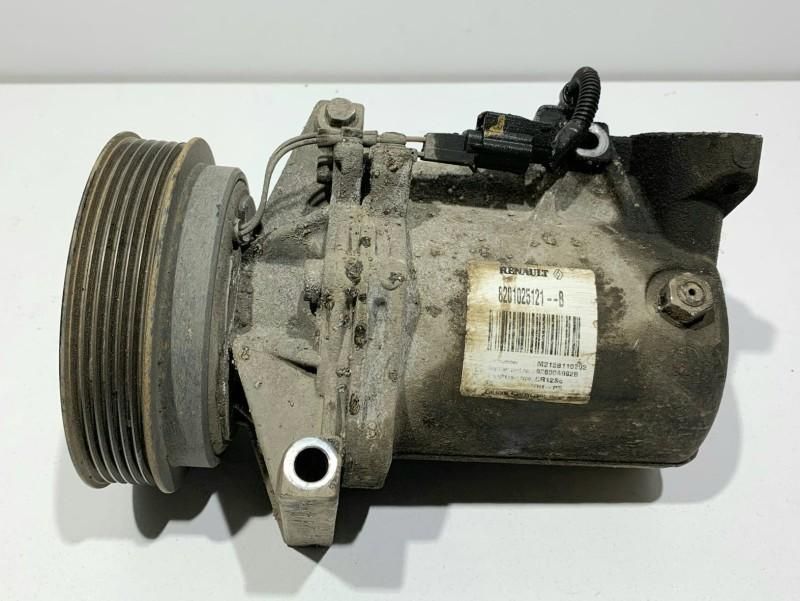 Compresor clima Dacia Sandero 2 8201025121 1.5 dci K9K (612); K9k 834