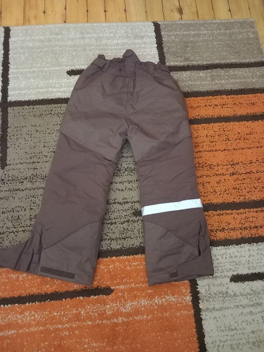 Детски ски панталон
