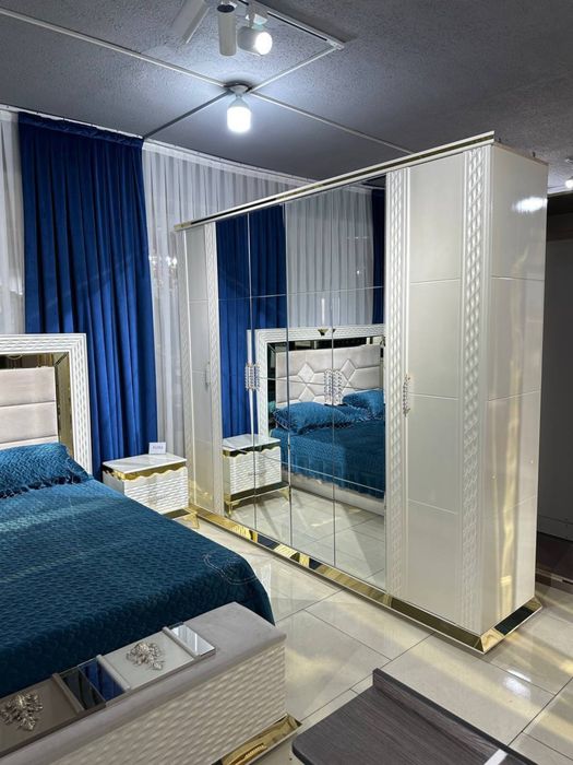 Шкаф zaqaz bn zatib baramiz buyurtma bn