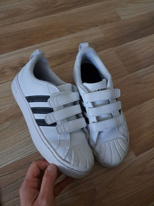 Adidas Superstar 38 номер