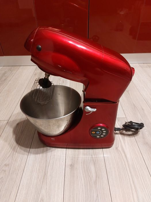 Vand Robot Bucatarie Kitchen Grand Chef Ultra Rubis