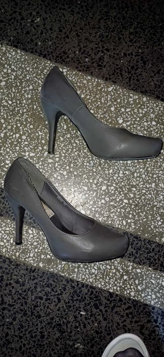 Дамски обувки по 5 евро