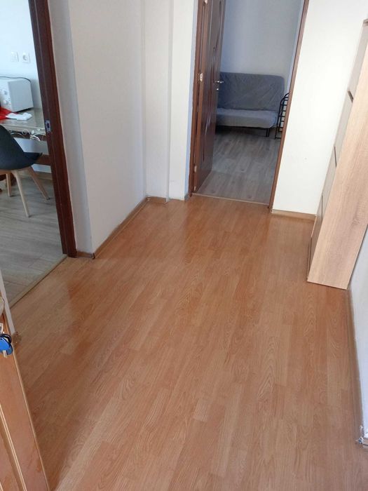 Inchiriez Apartament 2 camere la casa langa Hotel Tolea