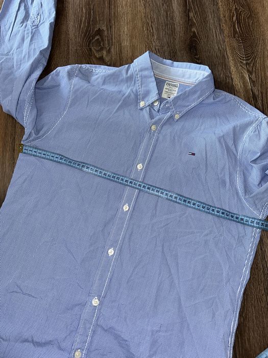Camasa Tommy Hilfiger