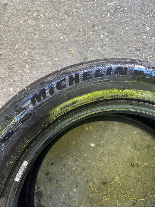 Anvelope MICHELIN 215/65/r17