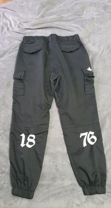 Карго панталон  Патриот  XXL