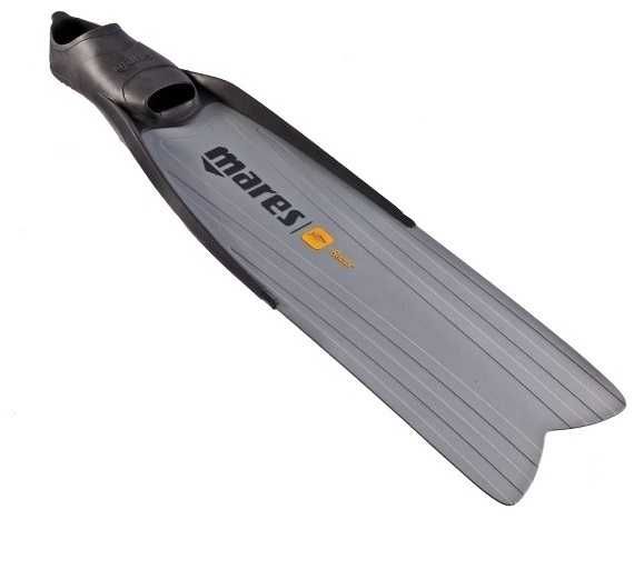 Ласты Mares Razor 420402 серый 41-42