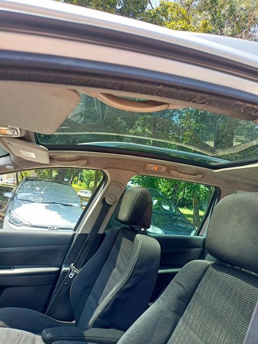 Peugeot 307 1.6 hdi