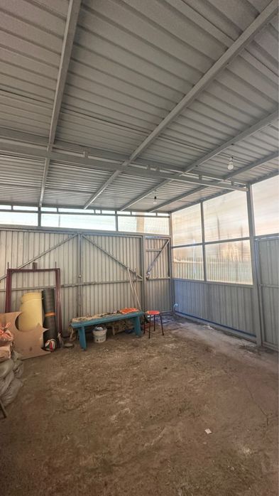 Продается отдельно стоящий дом