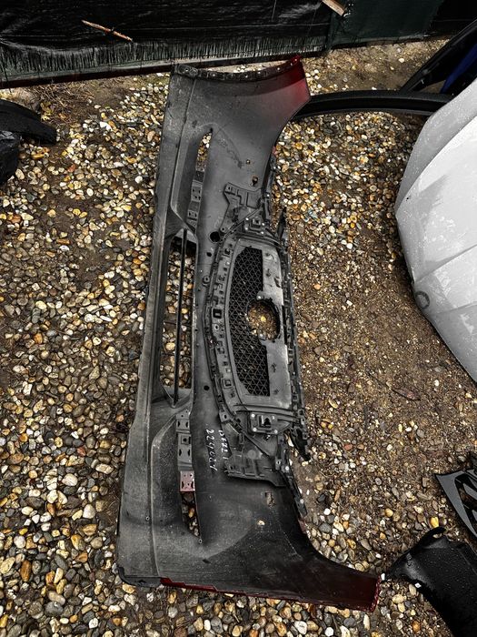 Bară față grilă radiator mazda cx 5.