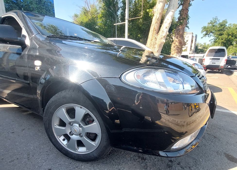 Other Lacetti / Gentra 2021