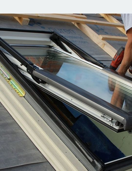 Suntem specializati in montajul unei game variate de materiale pentru