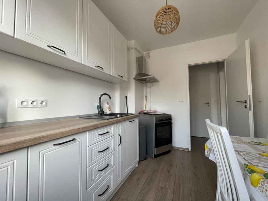 Inchiriere ap.  2 camere Aleea Trandafirilor