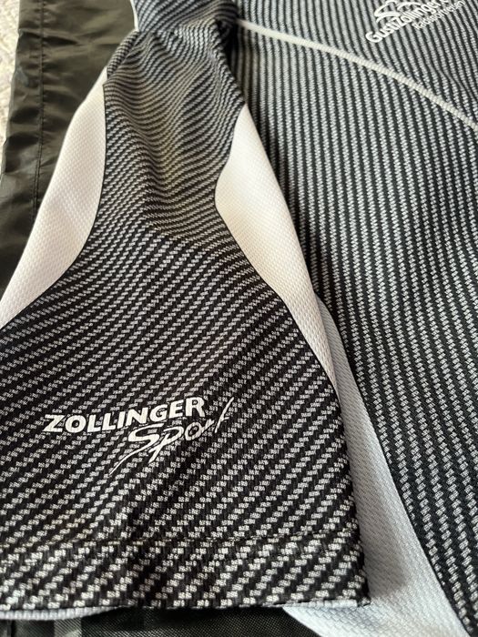 Вело трико Zollinger XL