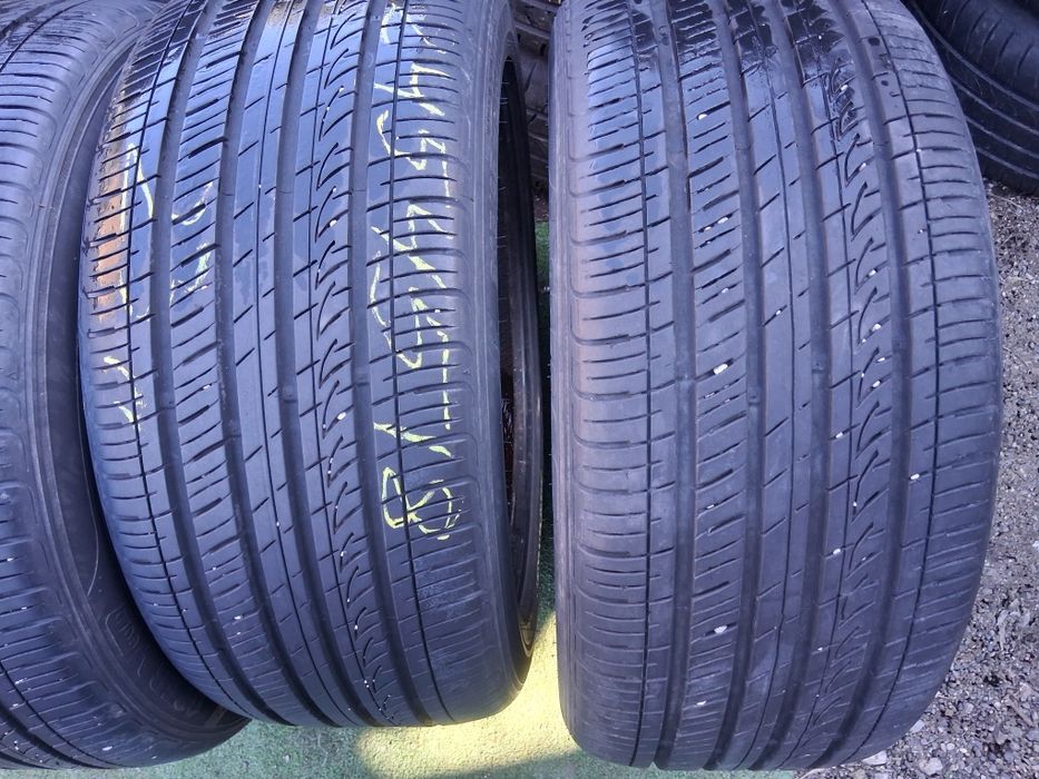 245 45 18 OPERA 4броя летни дот 2023г