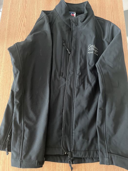 Geaca Softshell Bluza Russell NOUA