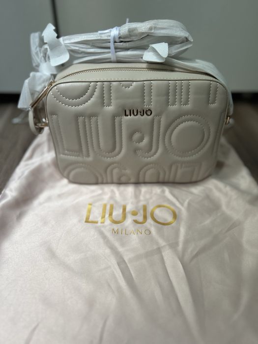 Vand geanta Liu Jo