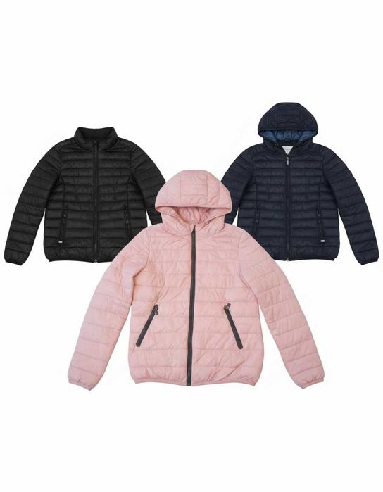 Geaca de primăvară 3 bucati