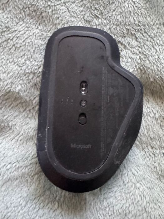 Mouse Microsoft Surface Precision