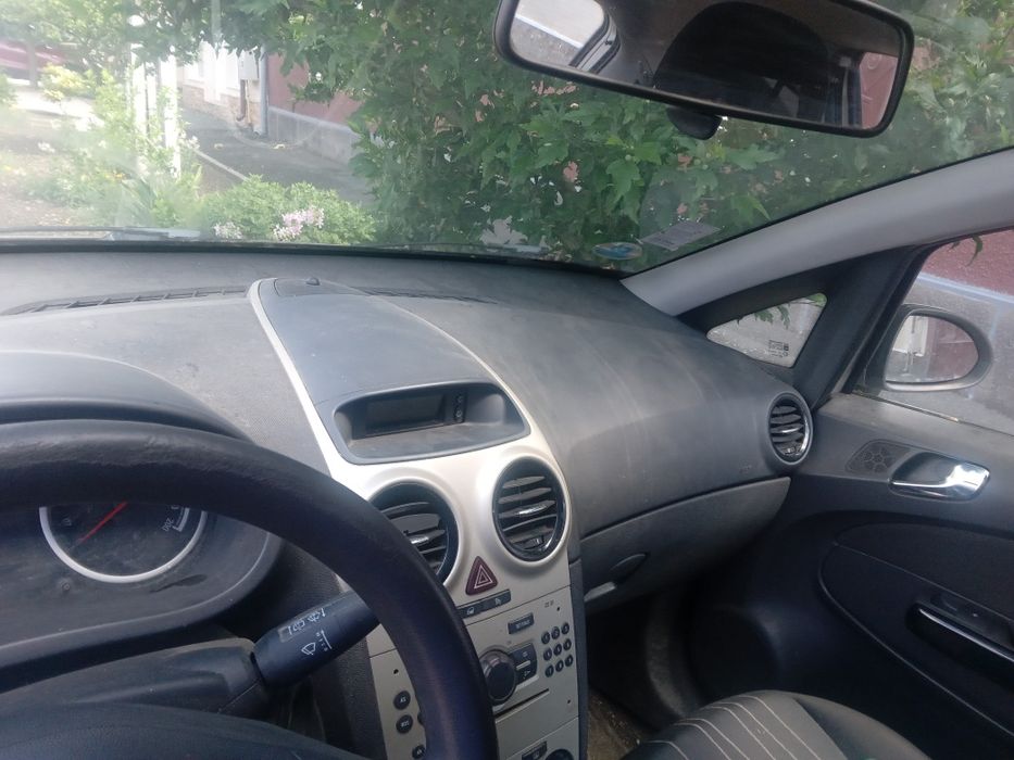 OPEL Corsa 2007 — imagine 3