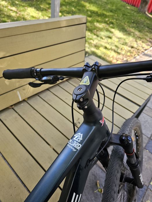 MACOGE m320  обмен