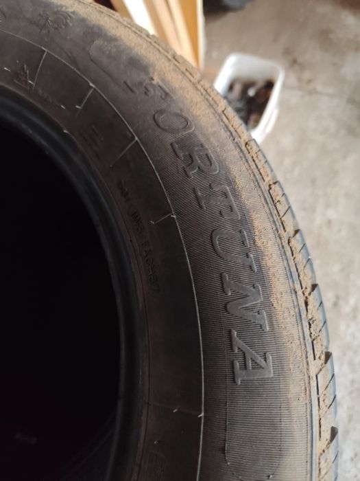 Cauciucuri 225/60/17